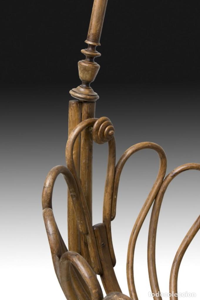 Antig&uuml;edades: CUNA THONET - Foto 4