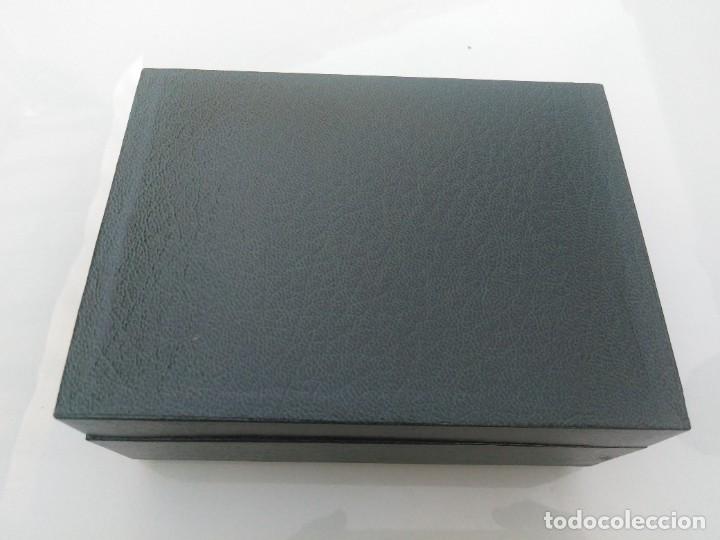 Antig&uuml;edades: Caja antigua Rolex - Foto 3