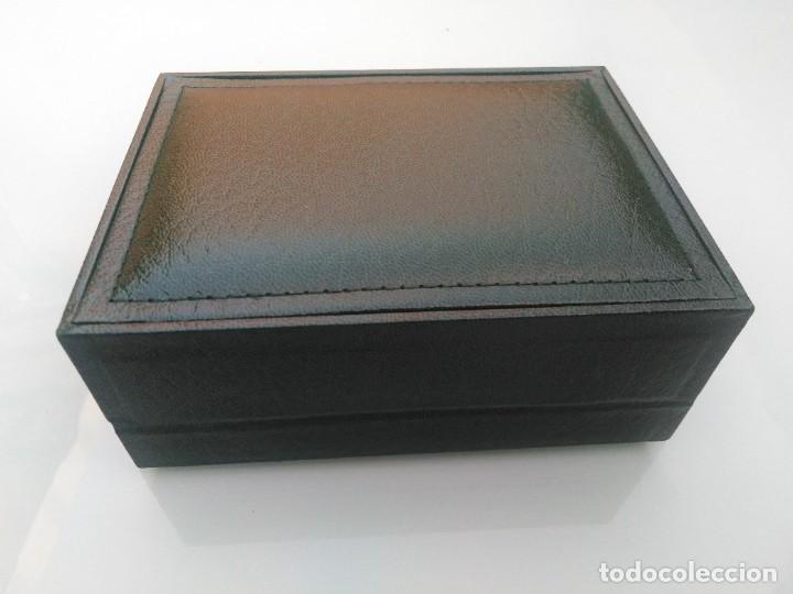 Antig&uuml;edades: Caja antigua Rolex - Foto 5