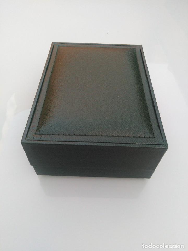 Antig&uuml;edades: Caja antigua Rolex - Foto 6