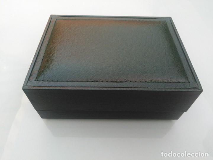 Antig&uuml;edades: Caja antigua Rolex - Foto 7