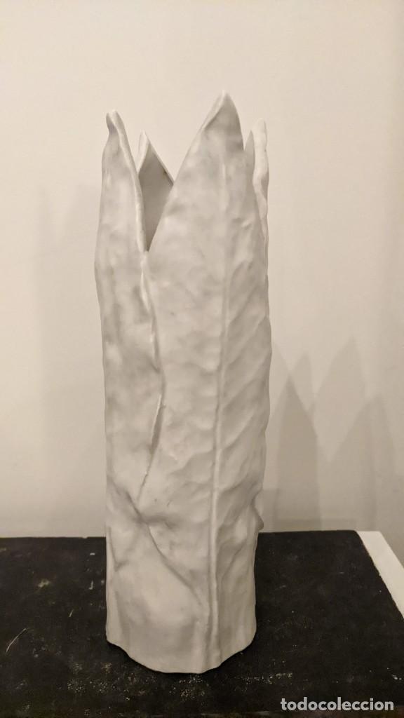 Antig&uuml;edades: JARR&Oacute;N PORCELANA BISKUIT - Foto 2