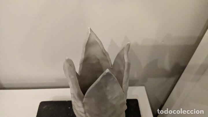 Antig&uuml;edades: JARR&Oacute;N PORCELANA BISKUIT - Foto 4