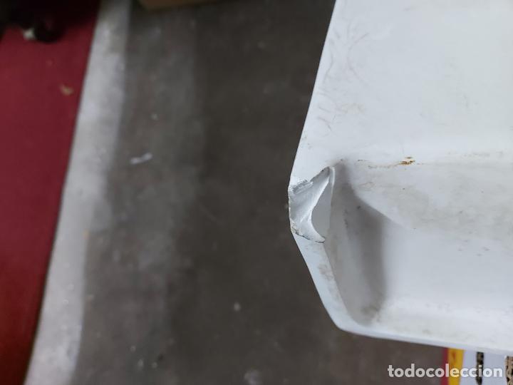 Antig&uuml;edades: Lavabo Johnson Brothers - Foto 12