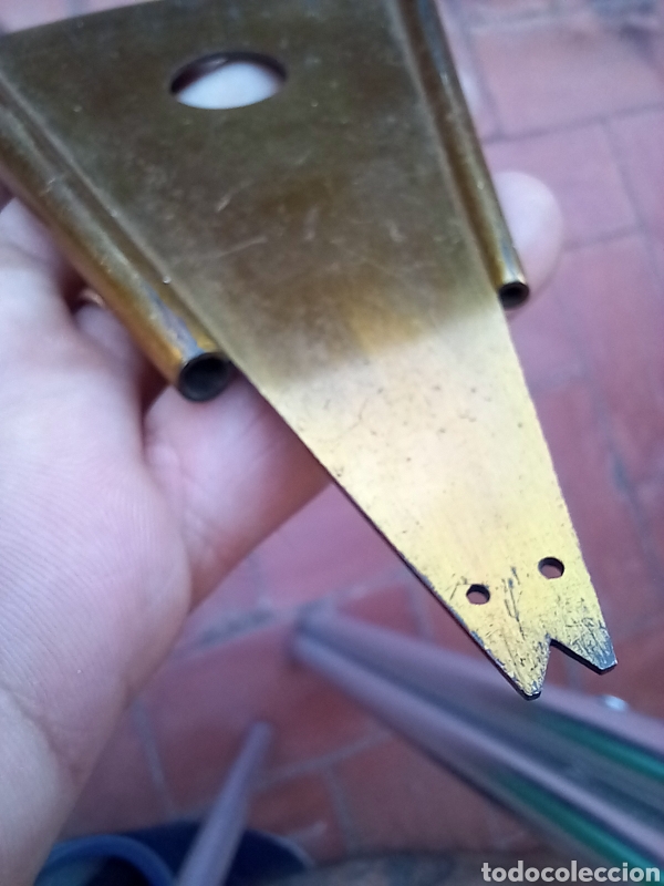 Antig&uuml;edades: NI IDEA 1 - Foto 6
