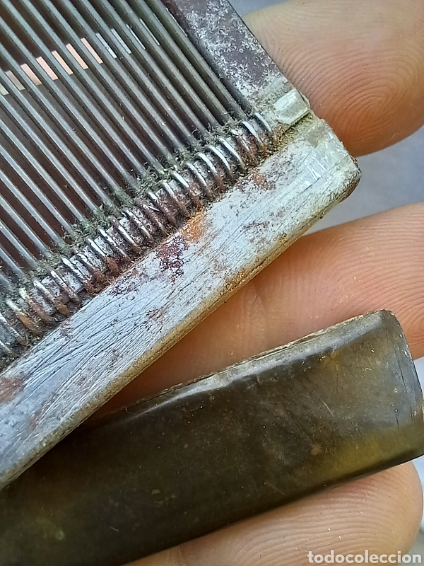 Antig&uuml;edades: NI IDEA 2 - Foto 20