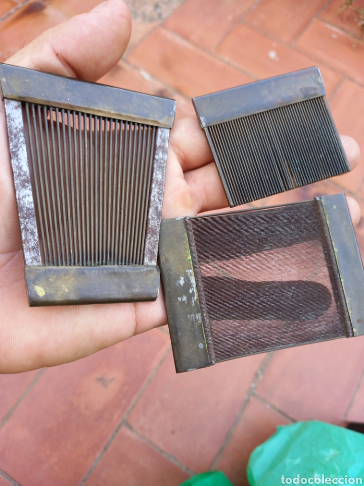 Antig&uuml;edades: NI IDEA 2