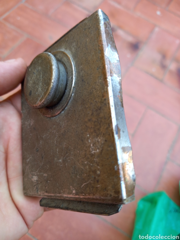 Antig&uuml;edades: NI IDEA 3 - Foto 2