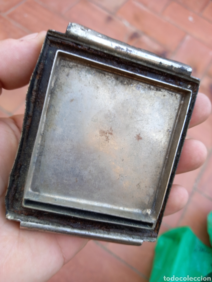 Antig&uuml;edades: NI IDEA 3 - Foto 3