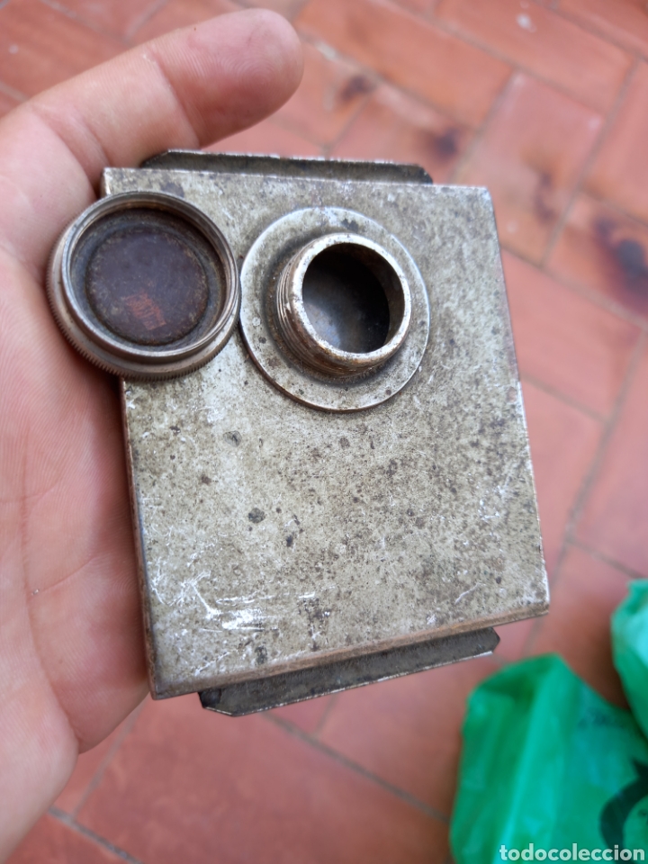 Antig&uuml;edades: NI IDEA 3 - Foto 5