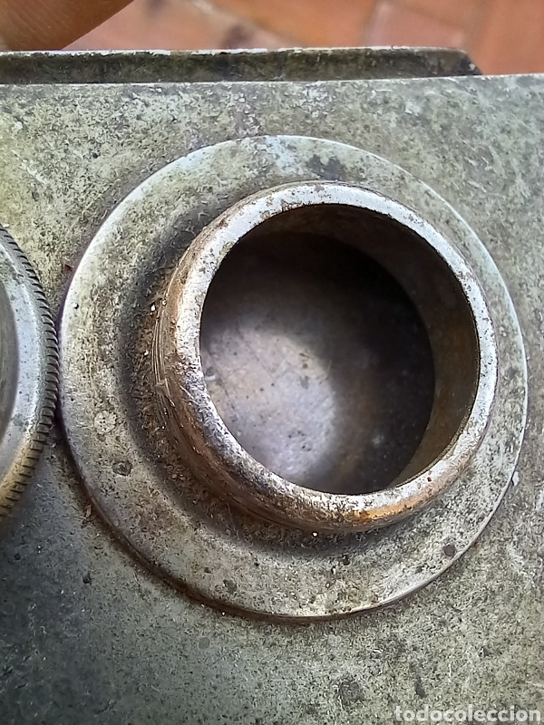 Antig&uuml;edades: NI IDEA 3 - Foto 7