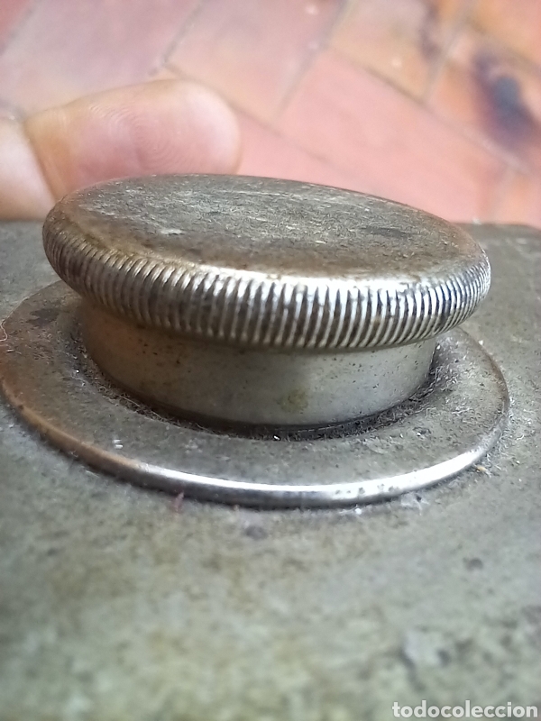 Antig&uuml;edades: NI IDEA 3 - Foto 8