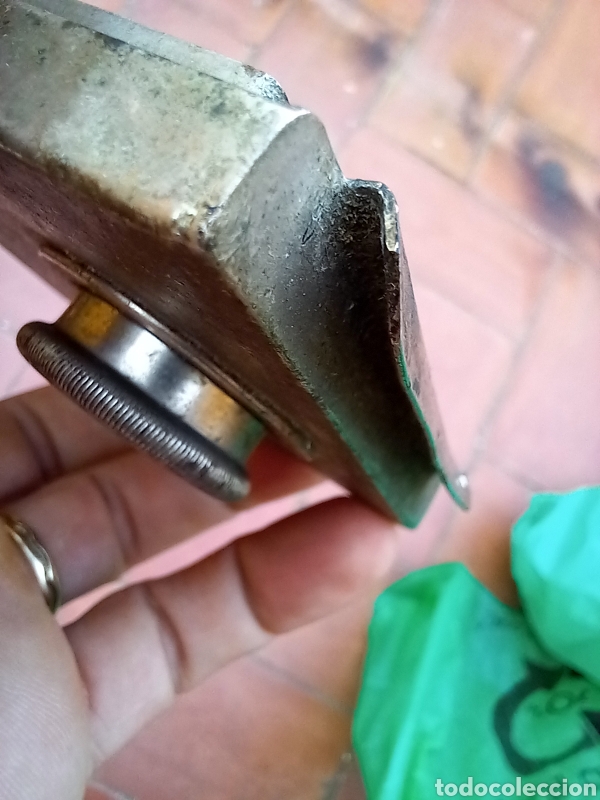 Antig&uuml;edades: NI IDEA 3 - Foto 16
