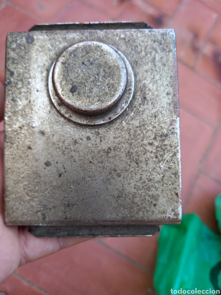 Antig&uuml;edades: NI IDEA 3 - Foto 17
