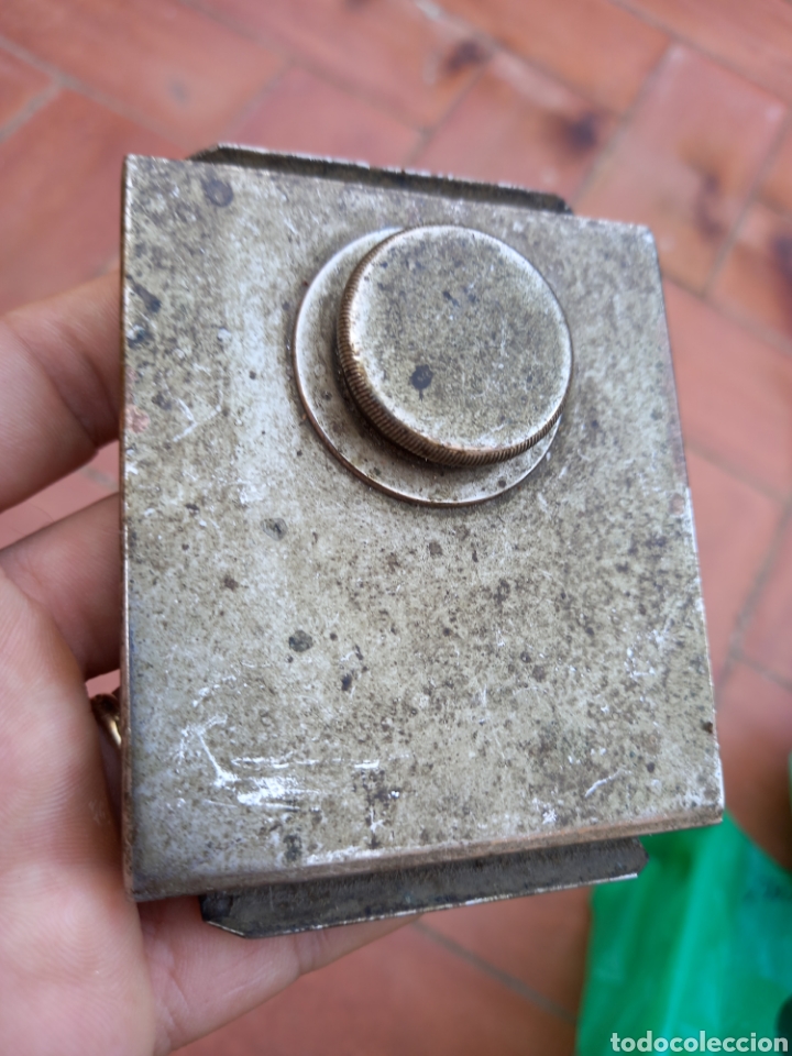 Antig&uuml;edades: NI IDEA 3 - Foto 18