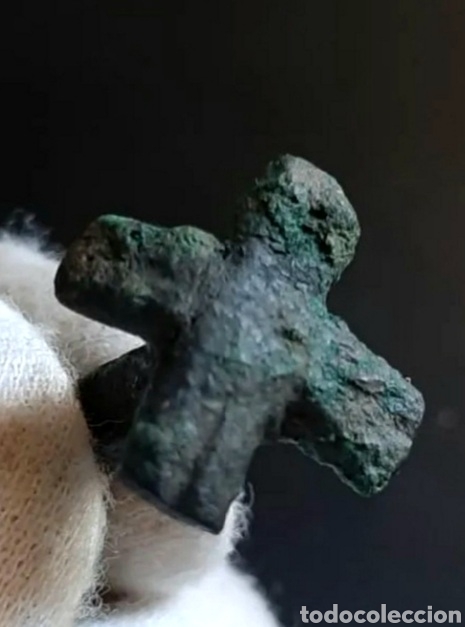 Antig&uuml;edades: Sello de alfarero romano - Foto 2