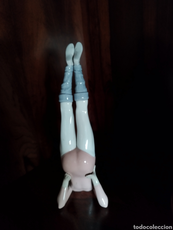 Antig&uuml;edades: Figura Lladr&oacute; - Foto 4