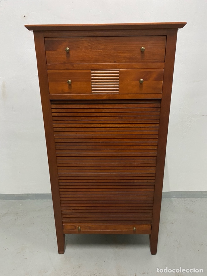 Antig&uuml;edades: Mueble de Madera - Foto 3