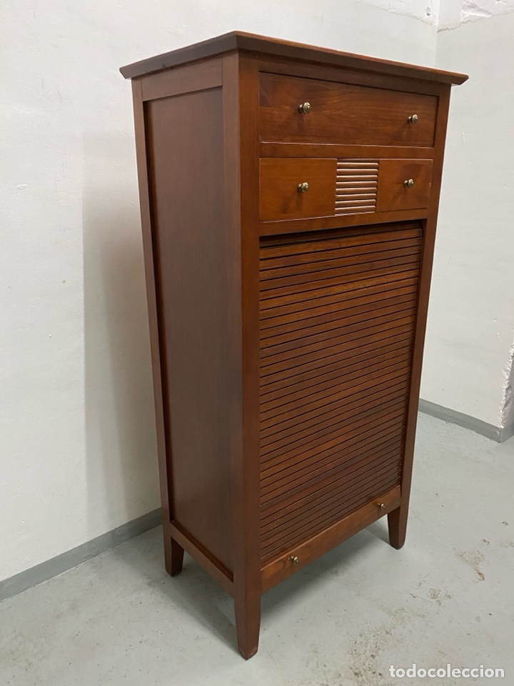Antig&uuml;edades: Mueble de Madera - Foto 4