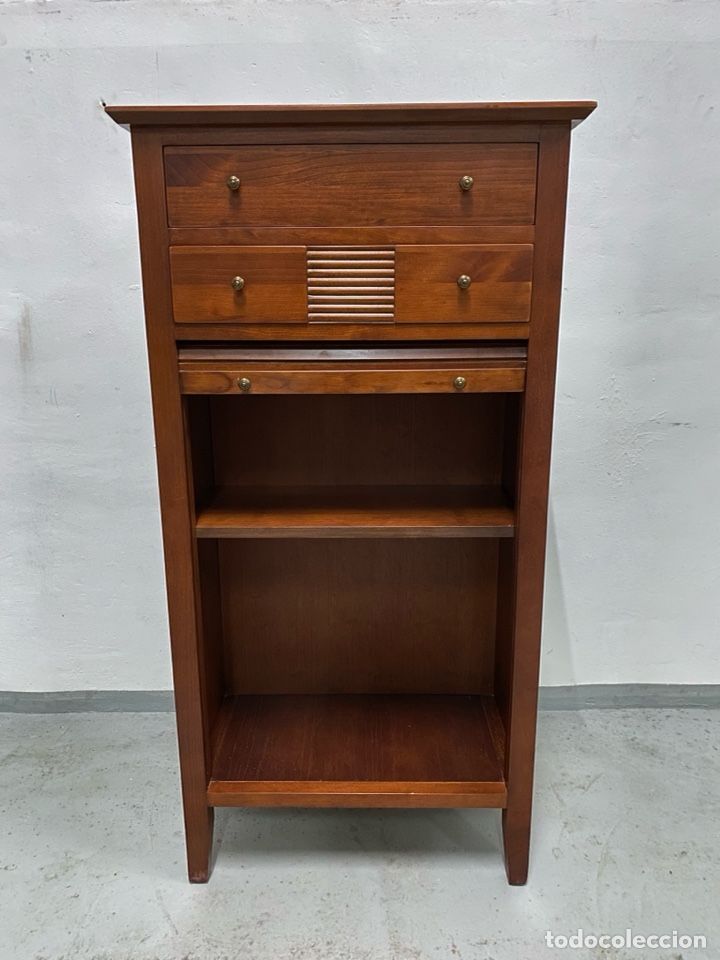 Antig&uuml;edades: Mueble de Madera - Foto 1