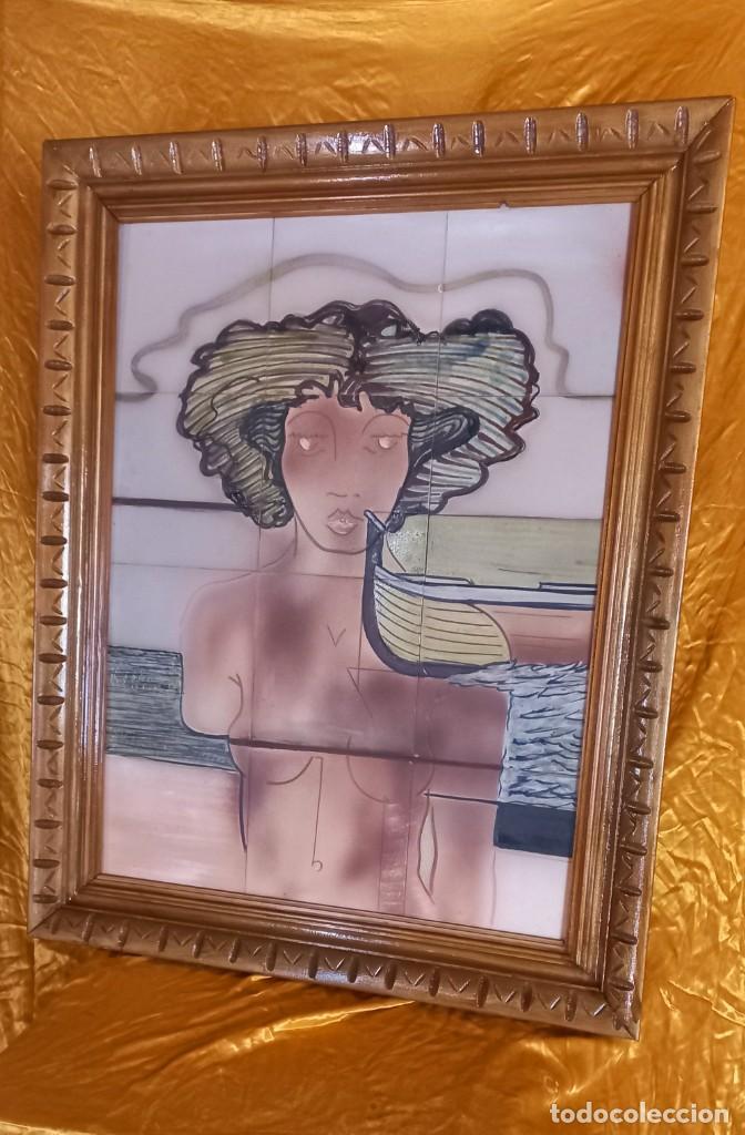 Antig&uuml;edades: Joan Abr&aacute;s (pieza &uacute;nica) - Foto 3
