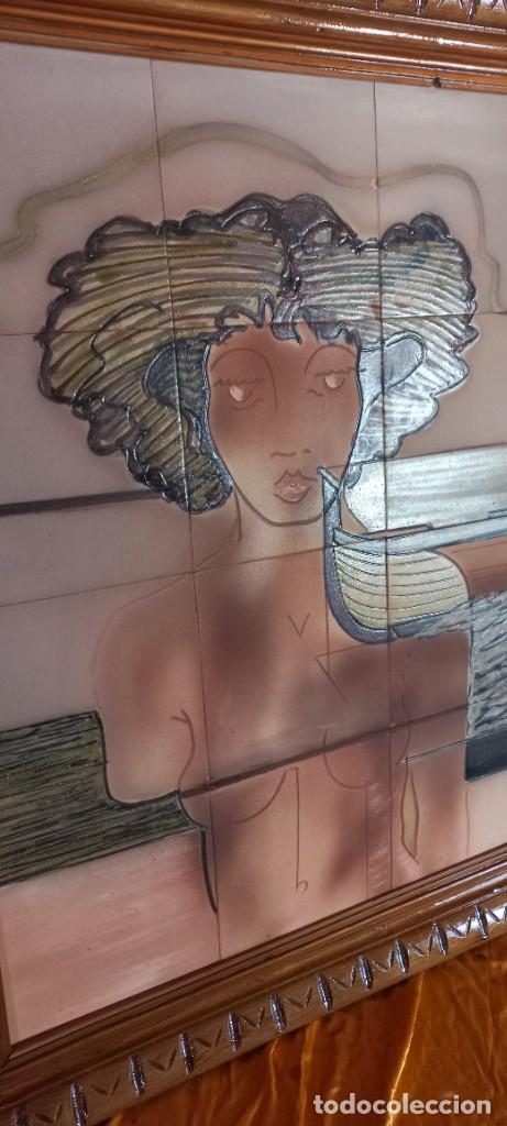 Antig&uuml;edades: Joan Abr&aacute;s (pieza &uacute;nica) - Foto 5