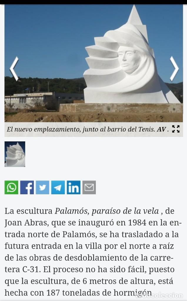 Antig&uuml;edades: Joan Abr&aacute;s (pieza &uacute;nica) - Foto 6