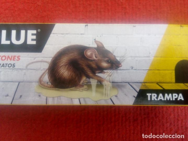 Antig&uuml;edades: COLA RATONES - Foto 2