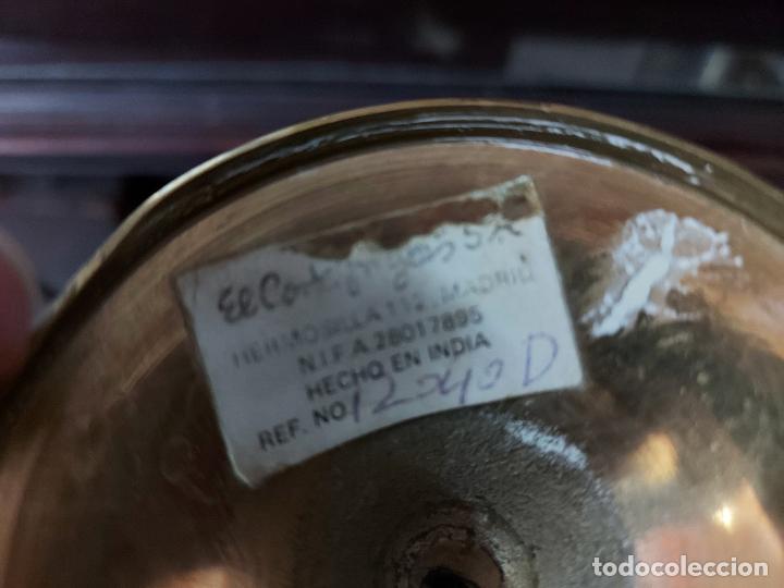 Antig&uuml;edades: Jarr&oacute;n indio grabado y pintado - Foto 7