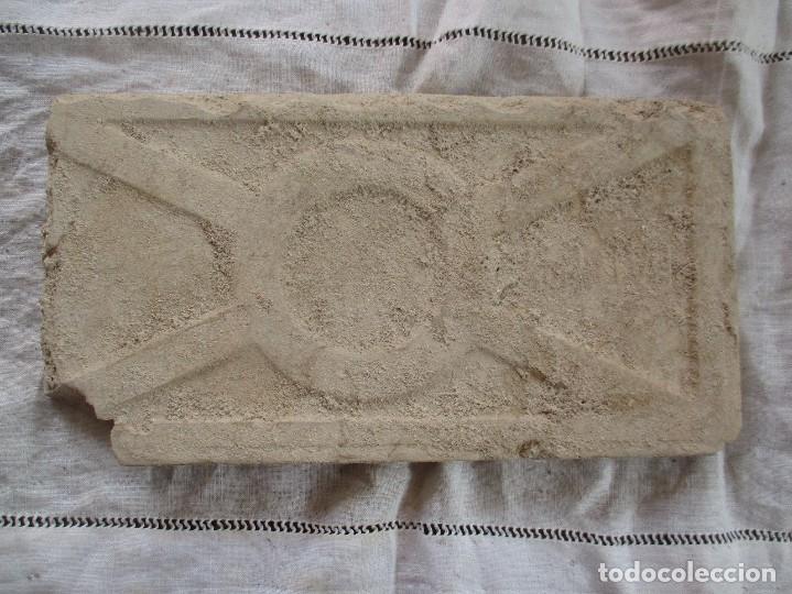 Antig&uuml;edades: Azulejo antiguo de Triana - Foto 2