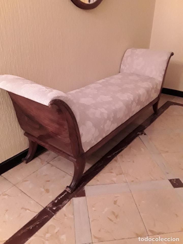 Antig&uuml;edades: PRECIOSO DIV&Aacute;N ISABELINO - Foto 1