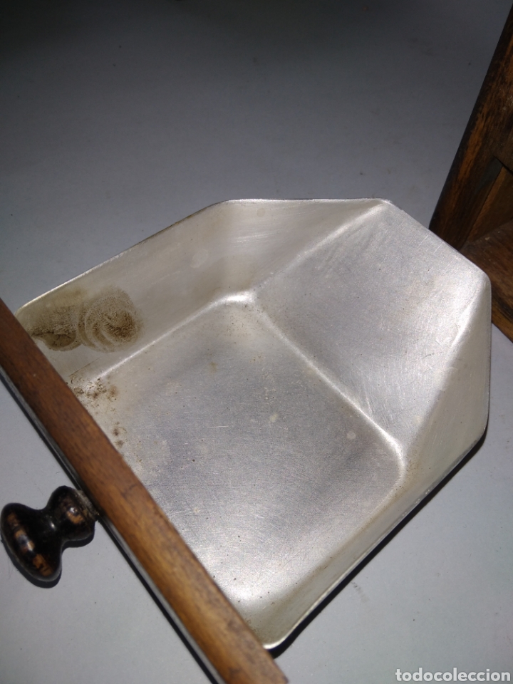 Antig&uuml;edades: Molinillo de caf&eacute; Leinbrocks Ideal - Foto 10