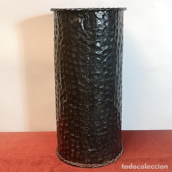 Antig&uuml;edades: Parag&uuml;ero de Estilo Medieval - Foto 7
