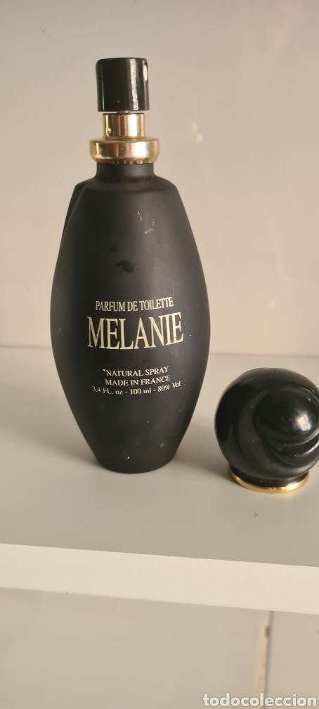 Antig&uuml;edades: Perfume MELANIE - Foto 2