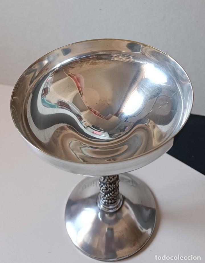 Antig&uuml;edades: UNA COPA ROMA . S.L MADRID SPAIN - Foto 1