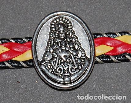 Antig&uuml;edades: PULSERA VIRGEN DEL ROCIO - Foto 1