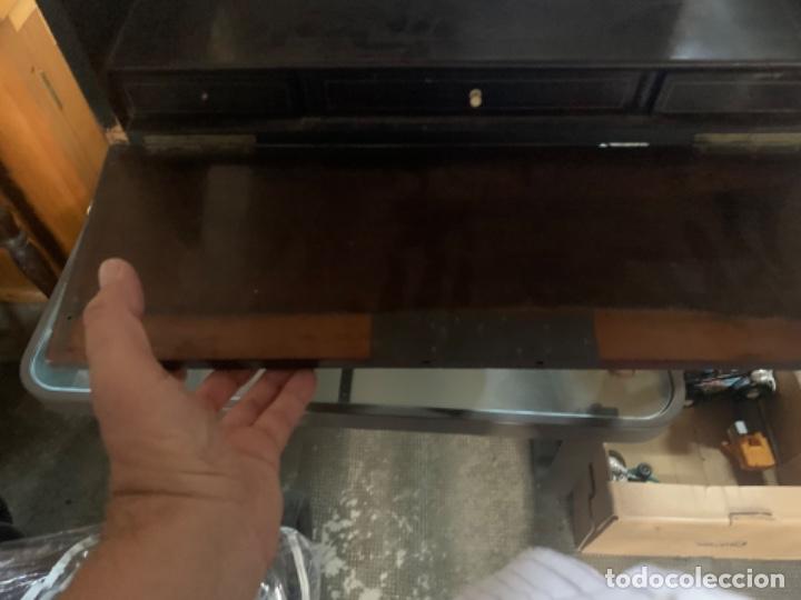 Antig&uuml;edades: Caja Napoleon III de &eacute;poca - Foto 10