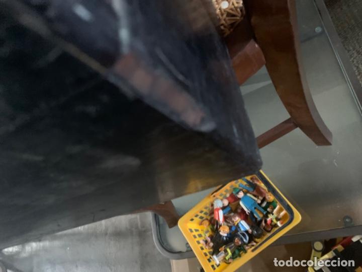 Antig&uuml;edades: Caja Napoleon III de &eacute;poca - Foto 13