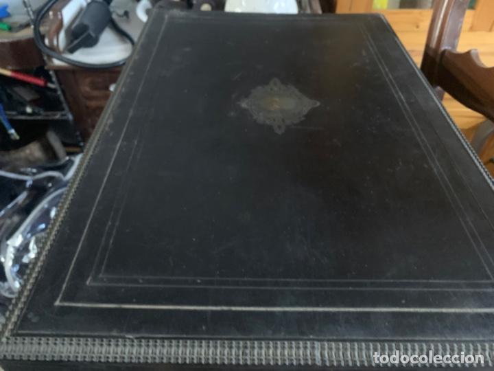 Antig&uuml;edades: Caja Napoleon III de &eacute;poca - Foto 15