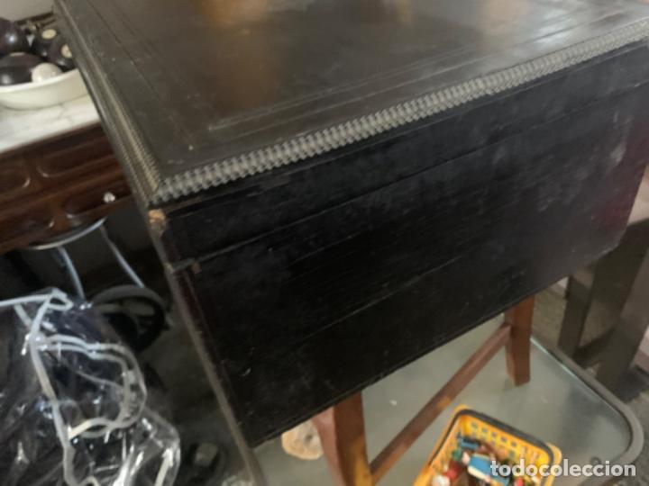 Antig&uuml;edades: Caja Napoleon III de &eacute;poca - Foto 17