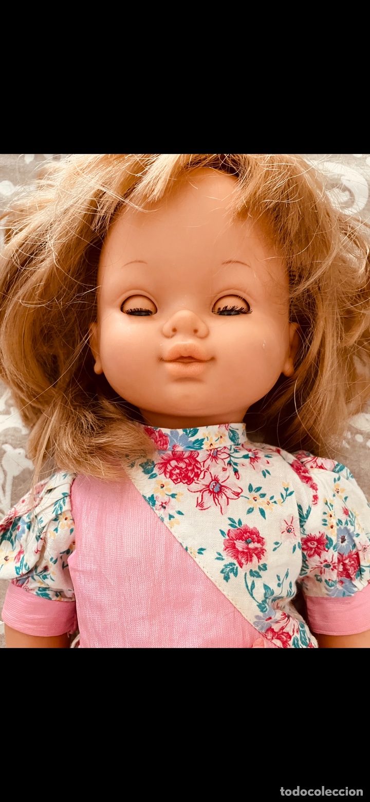 Antig&uuml;edades: MU&Ntilde;ECA ANDADORA JESMAR - Foto 2