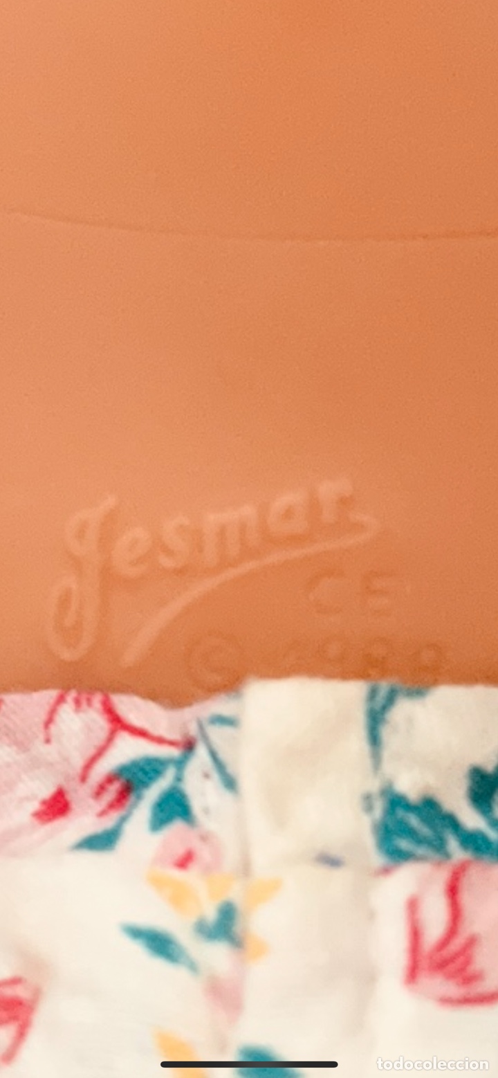 Antig&uuml;edades: MU&Ntilde;ECA ANDADORA JESMAR - Foto 3