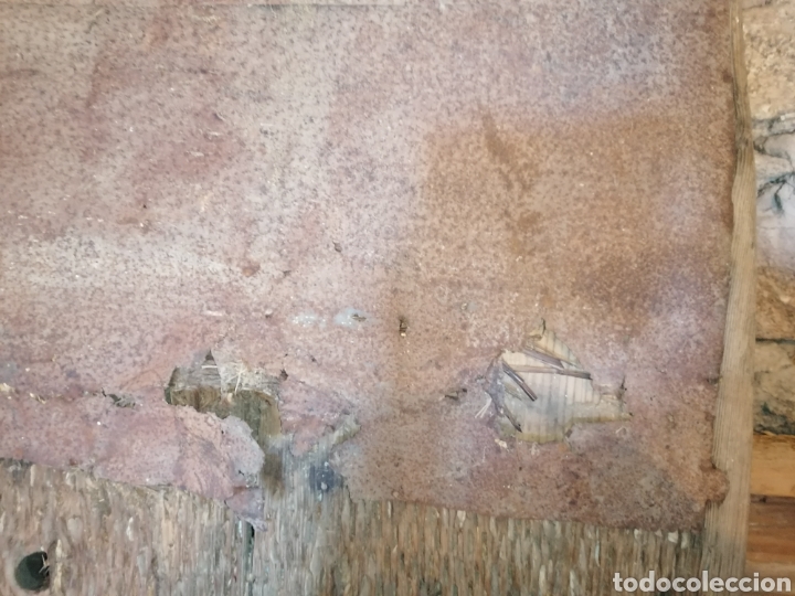 Antig&uuml;edades: TRILLO ANTIGUO CASTELLANO - Foto 16