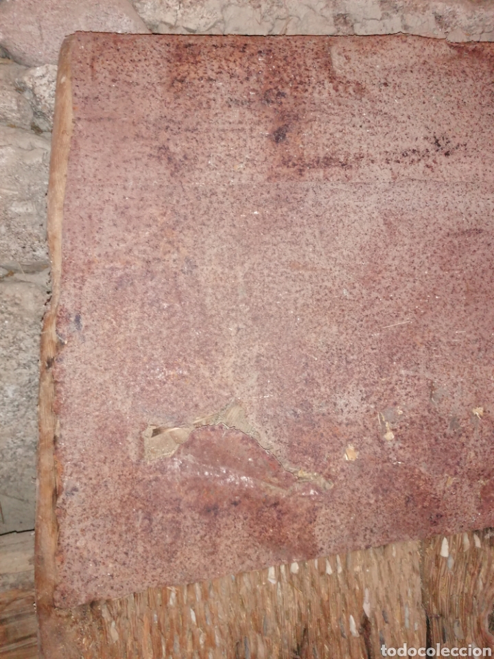 Antig&uuml;edades: TRILLO ANTIGUO CASTELLANO - Foto 17