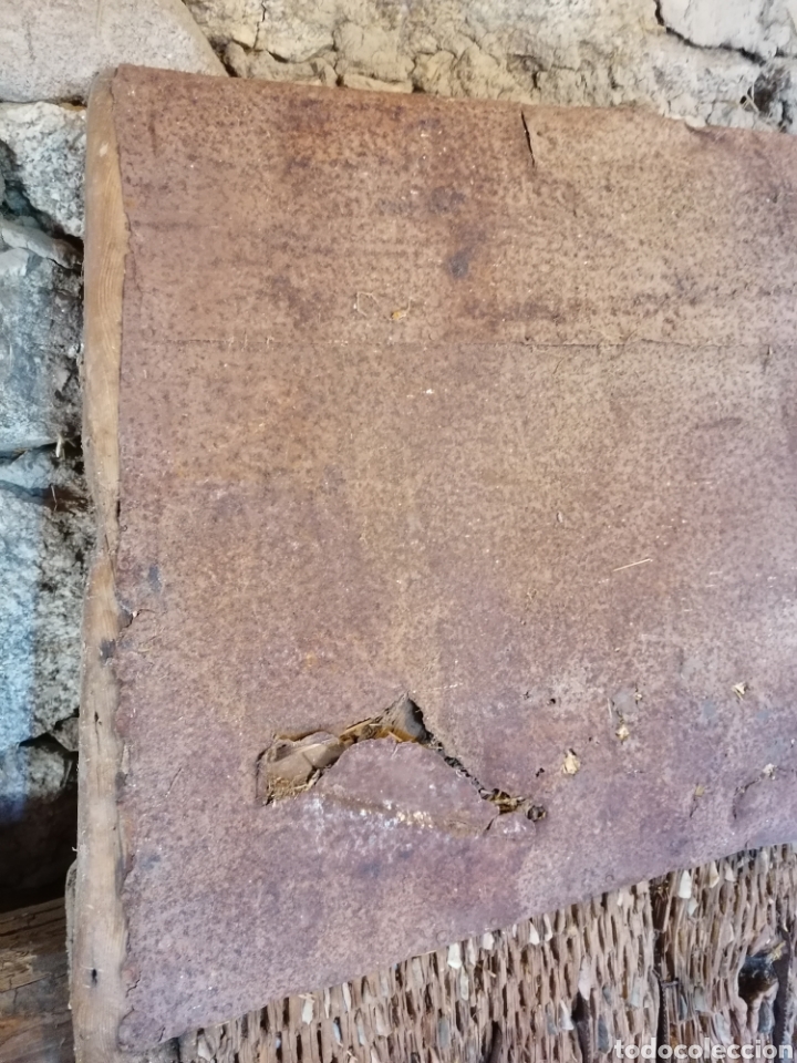 Antig&uuml;edades: TRILLO ANTIGUO CASTELLANO - Foto 18
