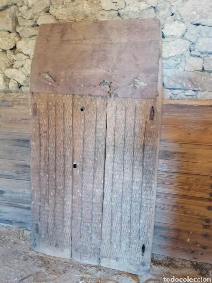 Antig&uuml;edades: TRILLO ANTIGUO CASTELLANO - Foto 19