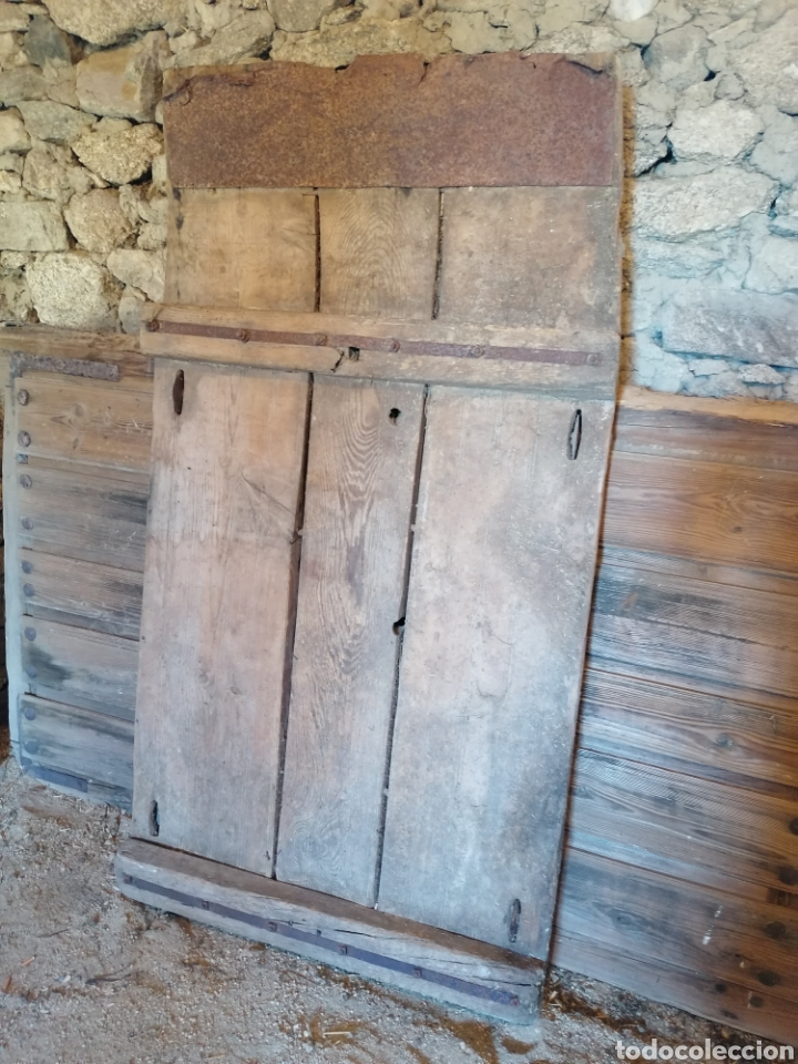 Antig&uuml;edades: TRILLO ANTIGUO CASTELLANO - Foto 21