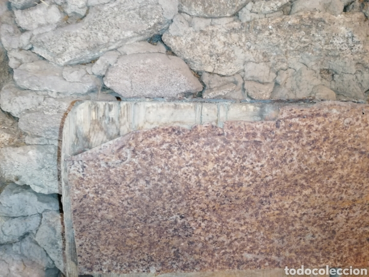 Antig&uuml;edades: TRILLO ANTIGUO CASTELLANO - Foto 23