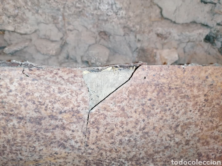 Antig&uuml;edades: TRILLO ANTIGUO CASTELLANO - Foto 24