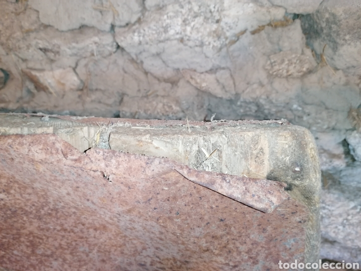 Antig&uuml;edades: TRILLO ANTIGUO CASTELLANO - Foto 26